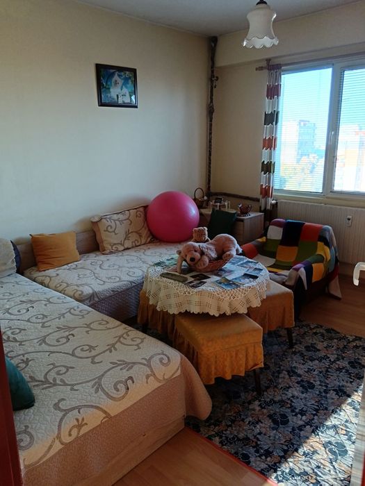 Продава се Тристаен апартамент в Русе, Възраждане - 77 кв.м за 702 €/кв.м - Снимка #5