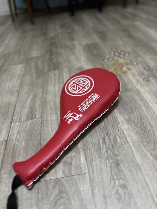 Лапа ракетка,лапа для ног