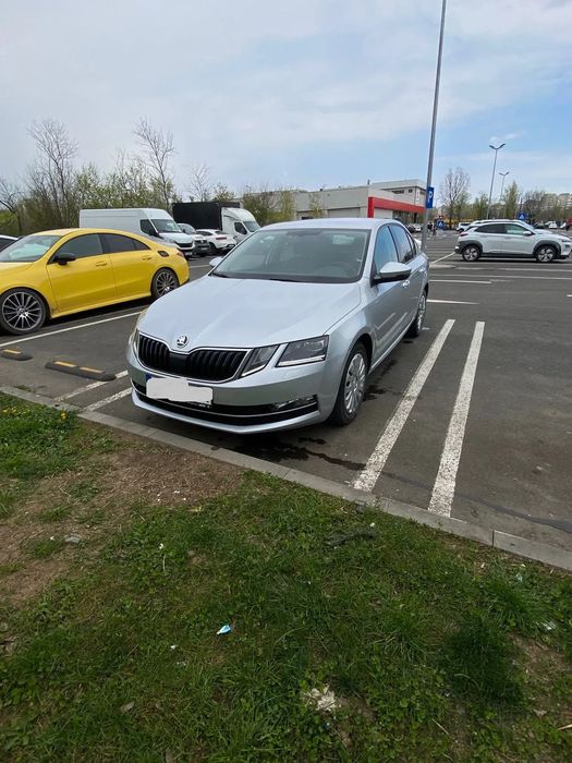 Skoda Octavia Stare impecabila