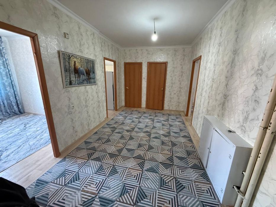 Квартирге жыберемын