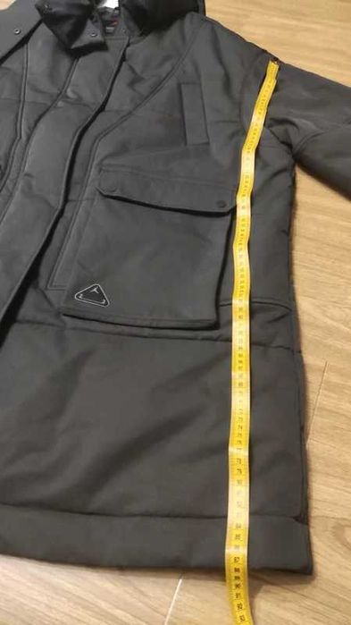 Parka Jordan small oversized fit - noua unisex femeie barbat