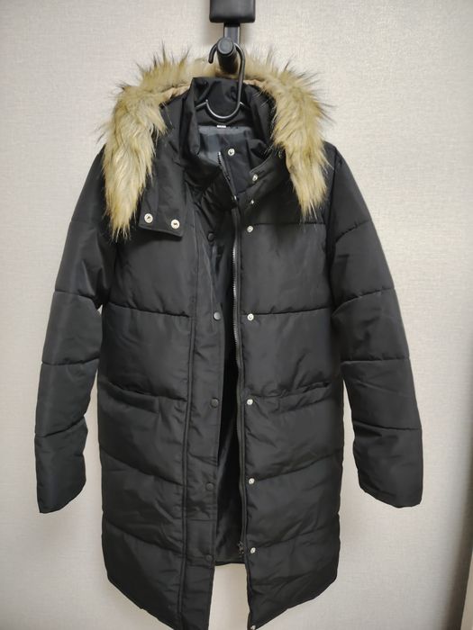 Куртка  новая подростковая