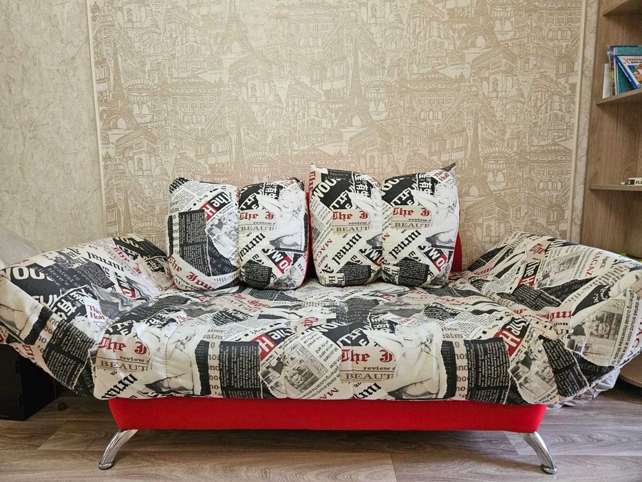 Продам диван 2,5м