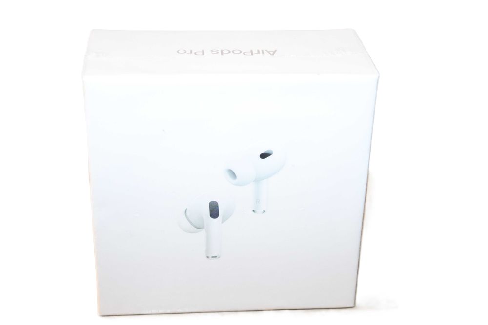 apple airpods pro 2nd generation слушалки
