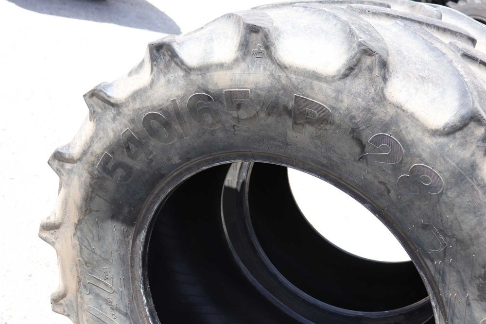 540/65r28 OFERTA cauciucuri de OCAZIE anvelope second hand