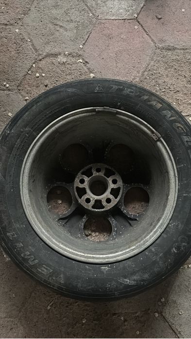 1 диск оригинал 5х114.3