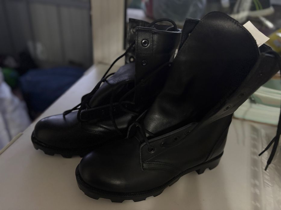 Продам берцы