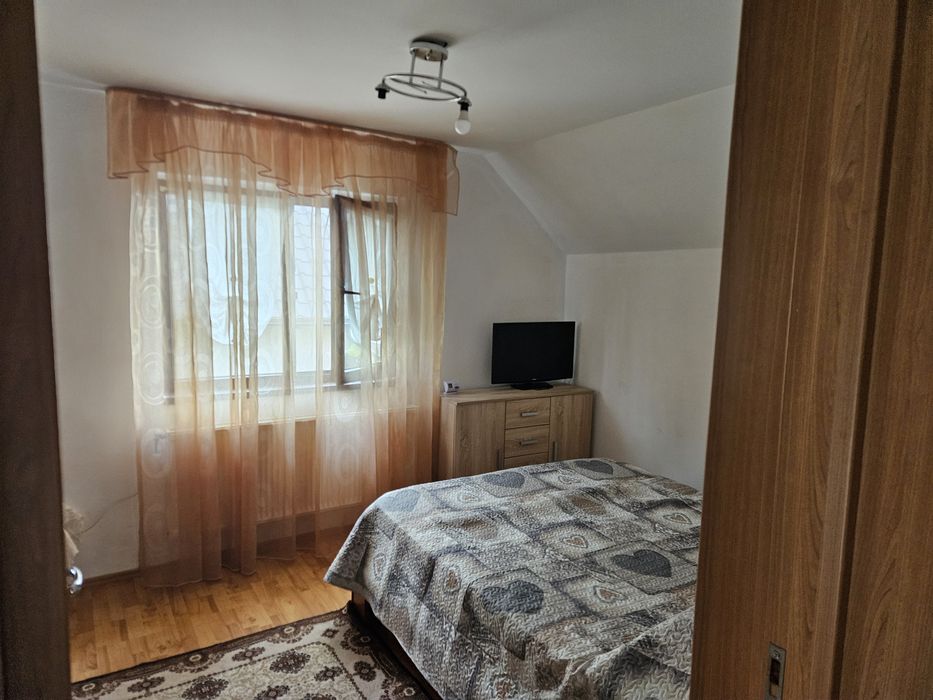 Casã Lilieci,Bacau
