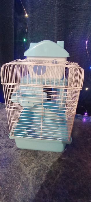 Клетка для грызунов