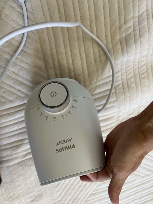 Подогреватель бутылочек Philips Avent Premium