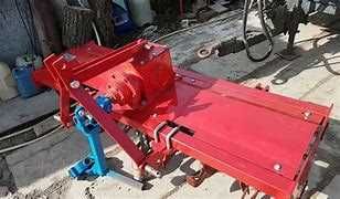 Почва фреза 1.60