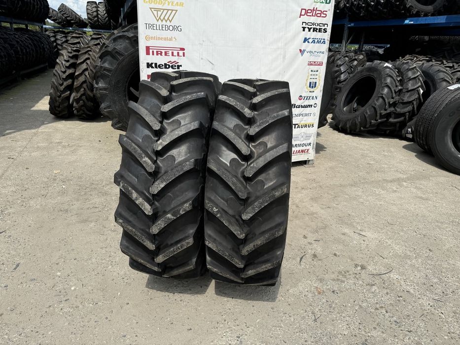 ANVELOPA 420/70 R24 ARMOUR  Cauciucuri tractor, Fiat, Case, Fendt, John Deere, New Holland, Massey Ferguson, UTB   Cauciucuri tractor, Fiat, Case, Fen
