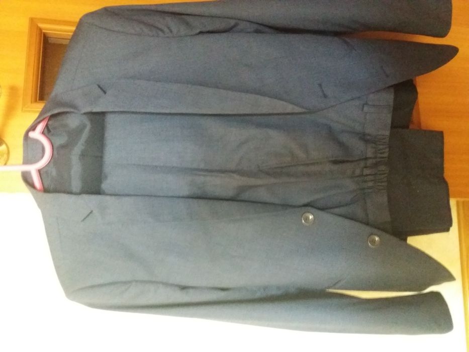 Костюм брюки