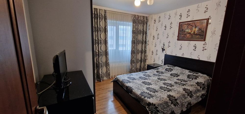 De inchiriat apartament 2 camere