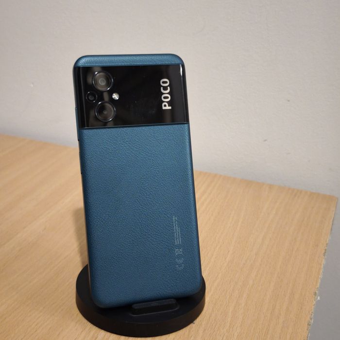 Poco M5 4/64Gb Алматы