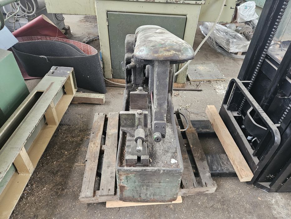 механична ножовка за метал