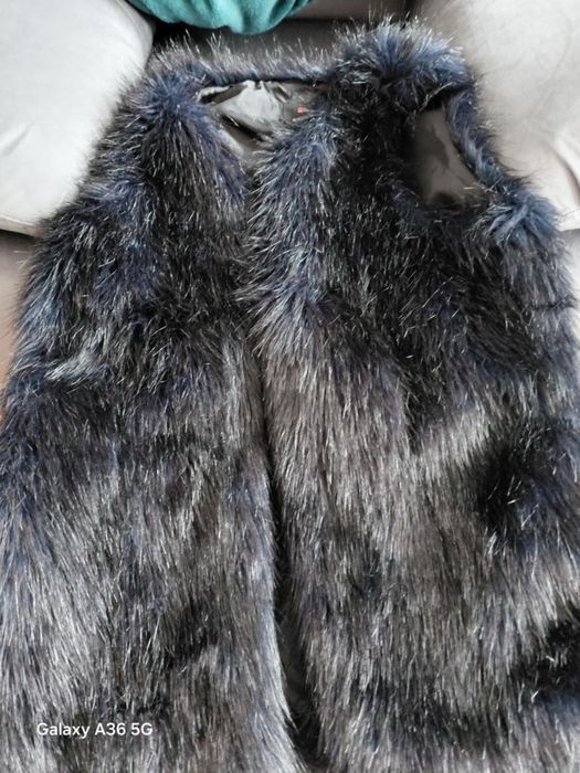 Vesta de  blana Street One  pentru femei ,noua cu eticheta