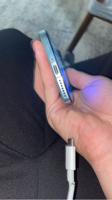 Xiaomi 14 pro + iPhone 11