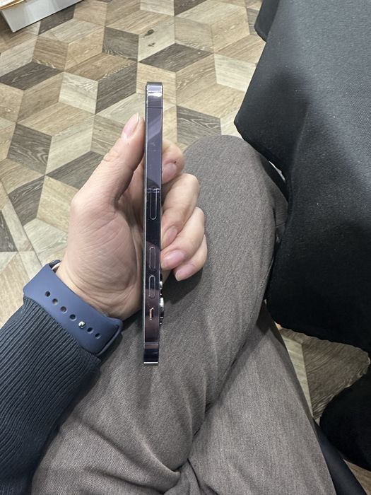 Iphone 14 pro 87% на 256гб