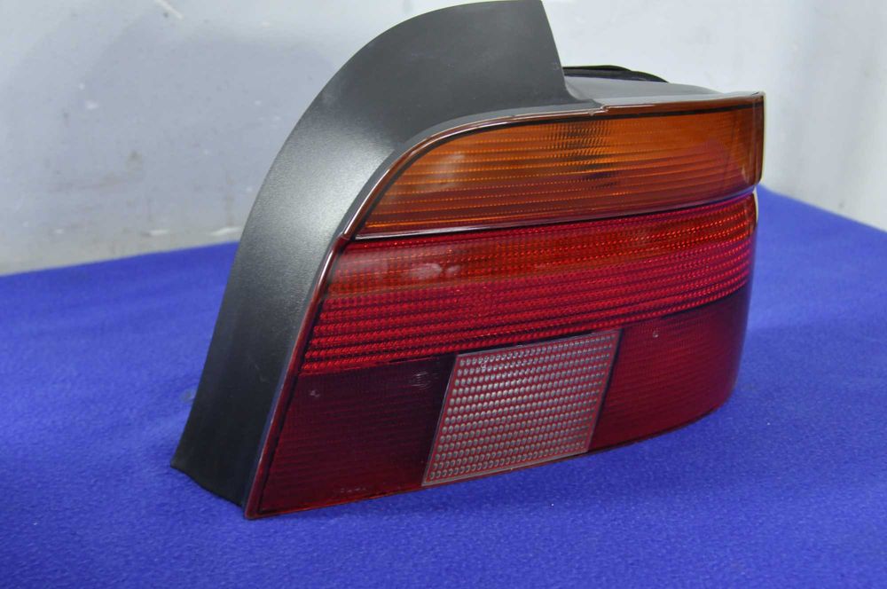 Оригинальные Фонари на BMW 5 (E39)