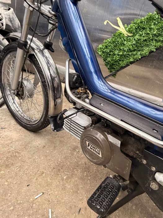 Педалетки и ел.колело