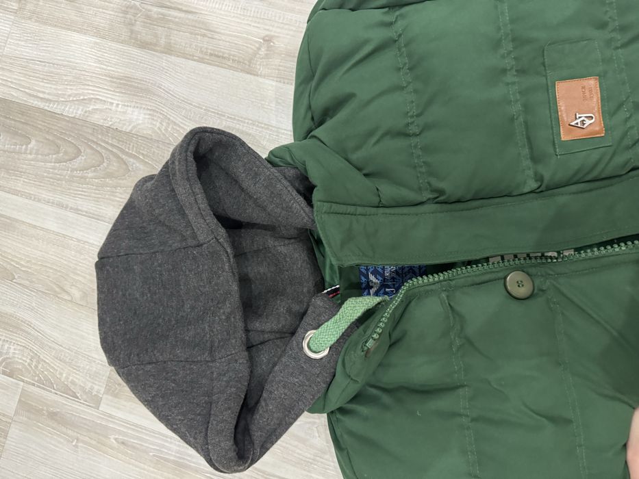 Мъжко яке Armani