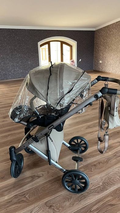 анекс 2 в 1 коляска