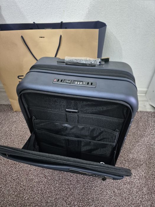 Чемодан samsonite NEOPOD