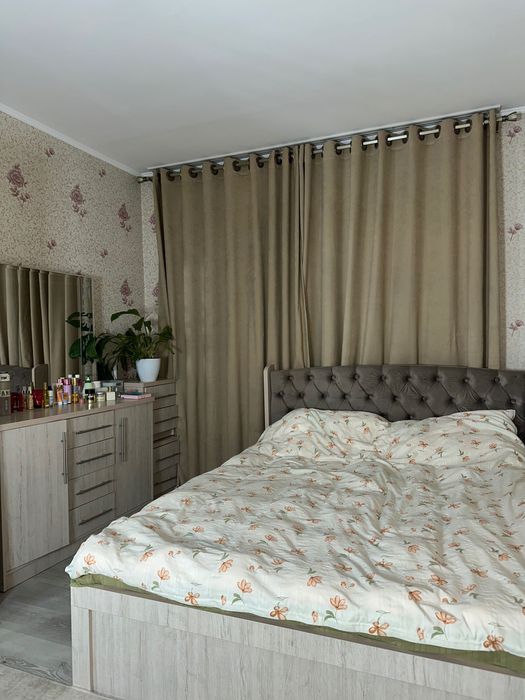 Сдается 2х комнатная квартира Паркентски/Максим Горький