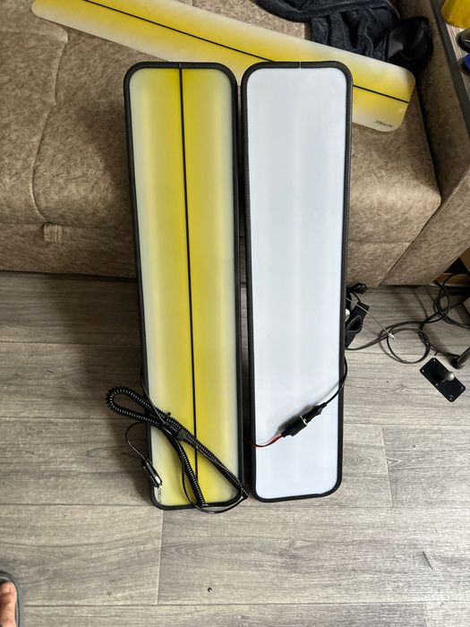 Инструмент для вмятин PDR