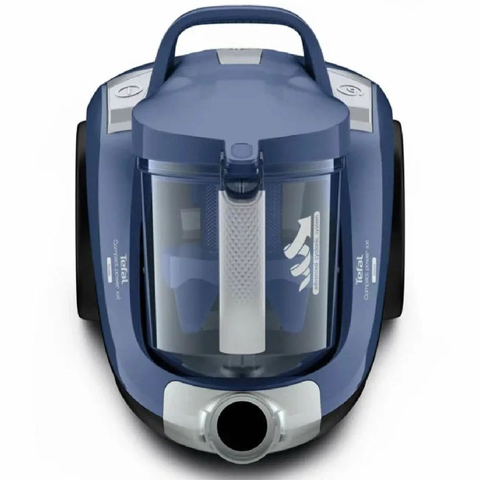 Пылесос Tefal TW4881EA
