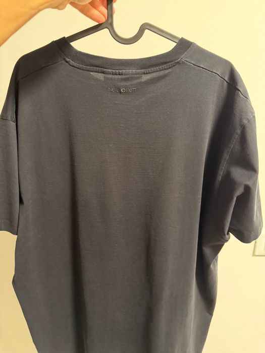 Дизайнерски оригинални тениски Burberry, Jacquemus, Neil Barett