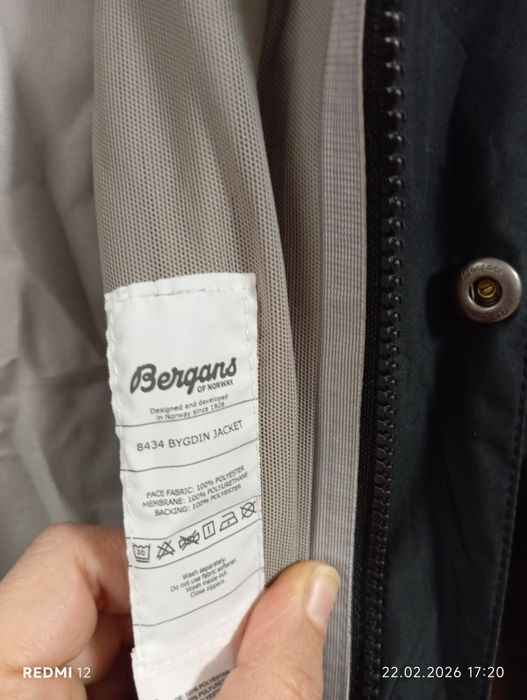 , save the duck, devold , super natural merino, Bergans of Norway meri