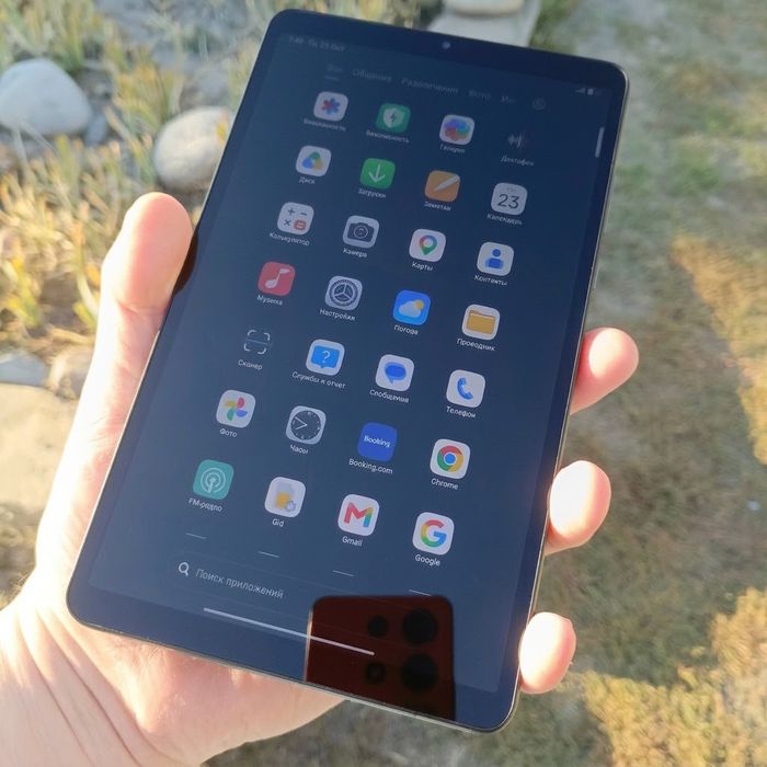 Продам планшет Redmi Pad SE 8.7