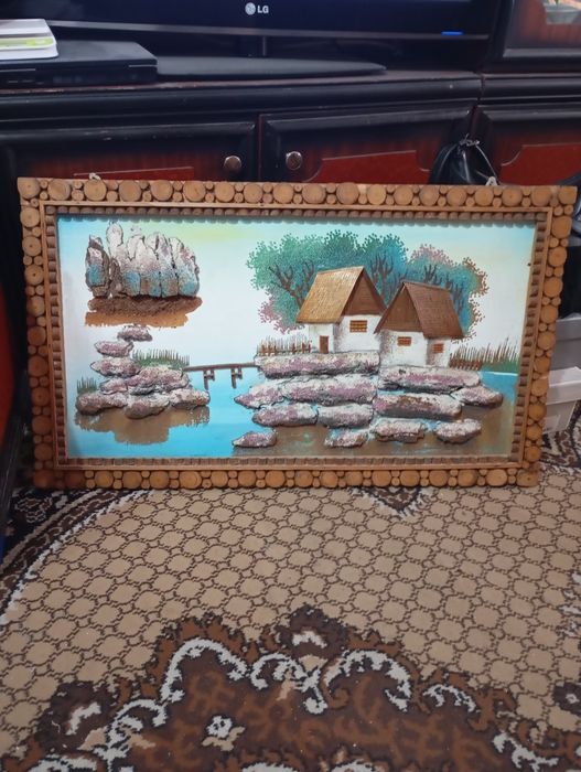 Продаю картины разные