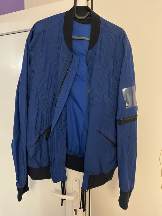 Мъжко яке Diesel XL