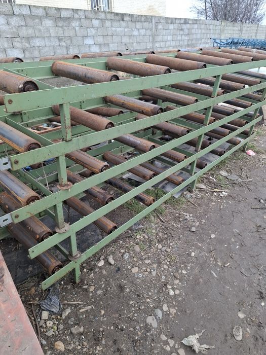 Role transportoare  banda transportoare pentru rumegus piatra nisip moloz cioburi caramida cereale saci gater cherestea panauri mobila tabla