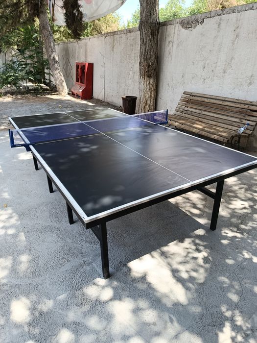 Tenis stol srochna sotiladi yengi xolati Ideal