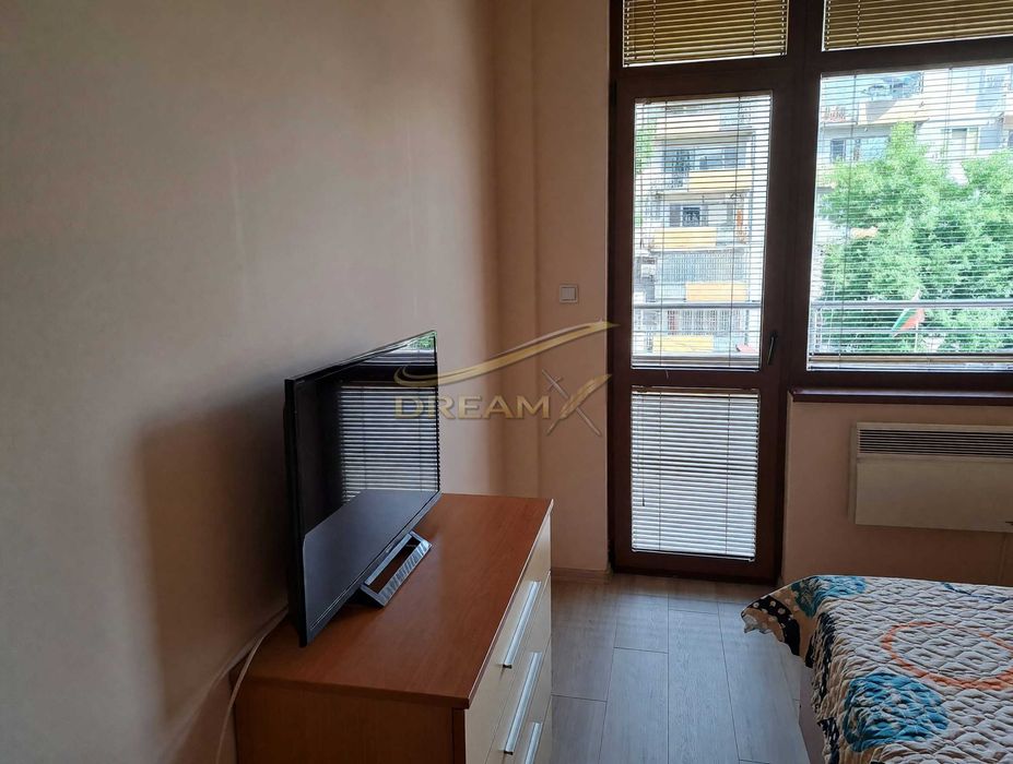 Дава се под наем Двустаен в Кършияка! 71902727
