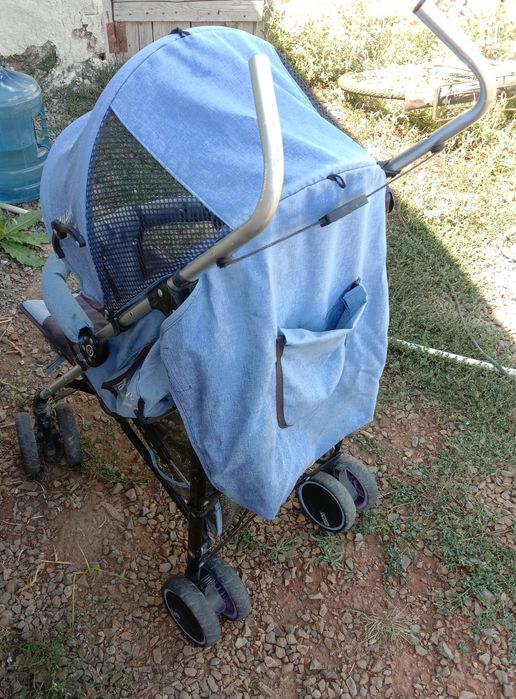 Продам коляску детскую