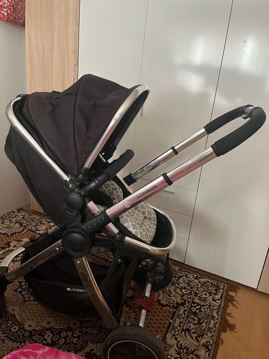 Количка в добро състояние