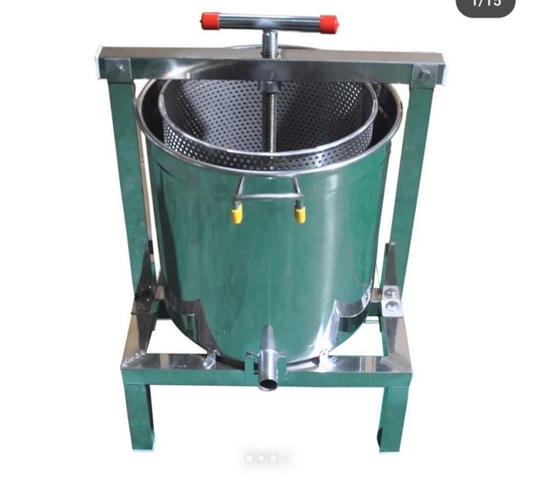 Казан из нержавейкы. Все виды сварки ворота перила навеси и.т.д