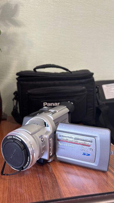 Камера Panasonic