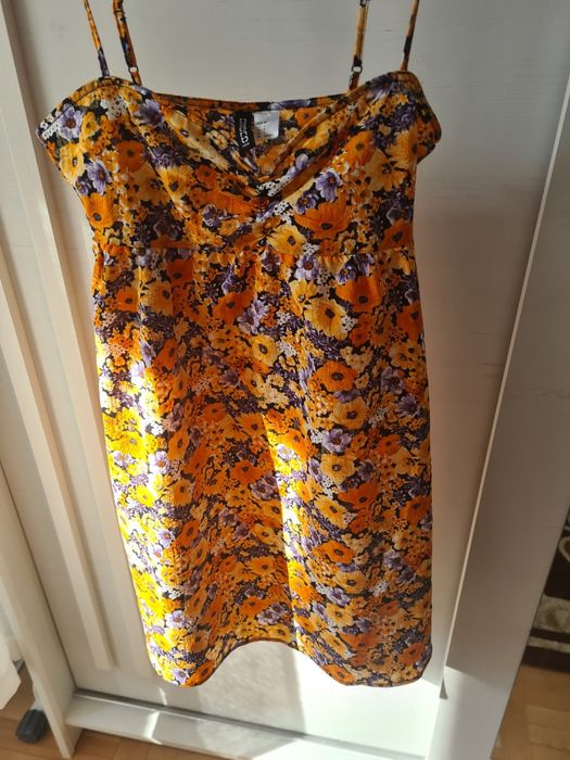 Rochie H&M marimea 36