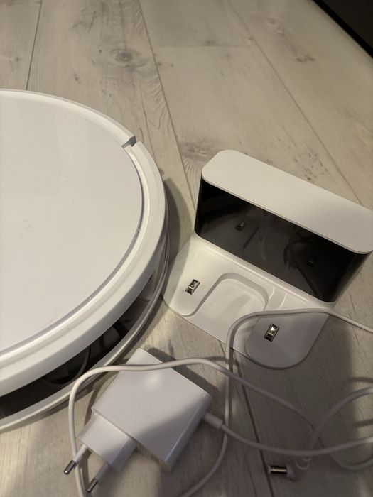 Robot de aspirare Xiaomi E10
