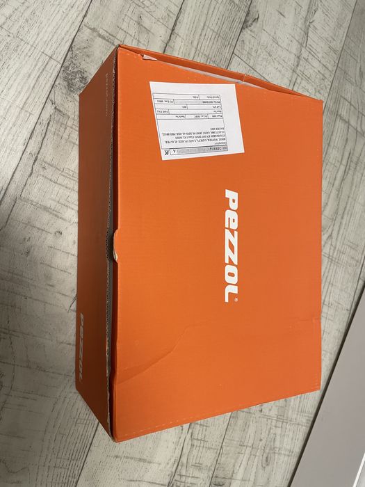 Новые специальные рабочие ботинки 42 размер термо