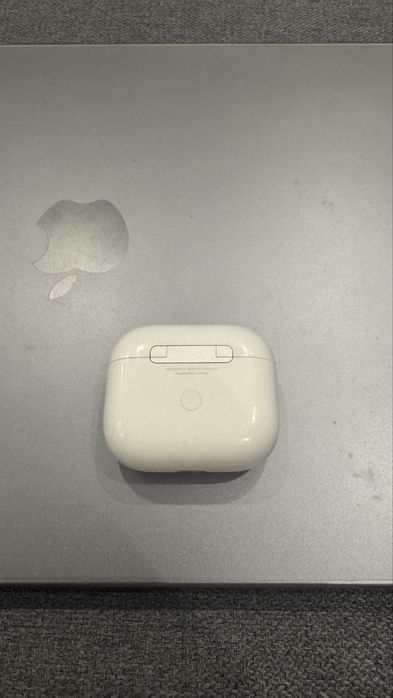 Оригинални Apple Airpods 3rd gen
