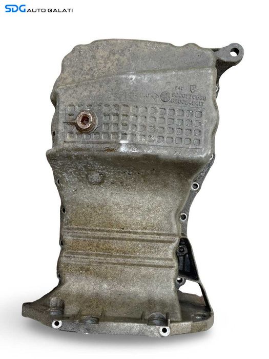 Baie Ulei Dacia Logan 1 1.4 Benzina 2004 - 2012 Cod 8200242417 8200276558 [LC3387]