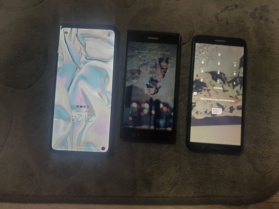 Vând telefon funcționale