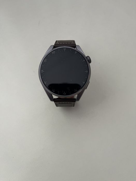 Смарт часовник Huawei Watch 3 Pro